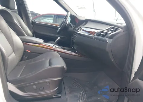 2013 BMW X5 xDrive35I/xDrive35I Premium/xDrive35I Sport Activity from USA, damaged, VIN 5UXZV4C53D0G55218